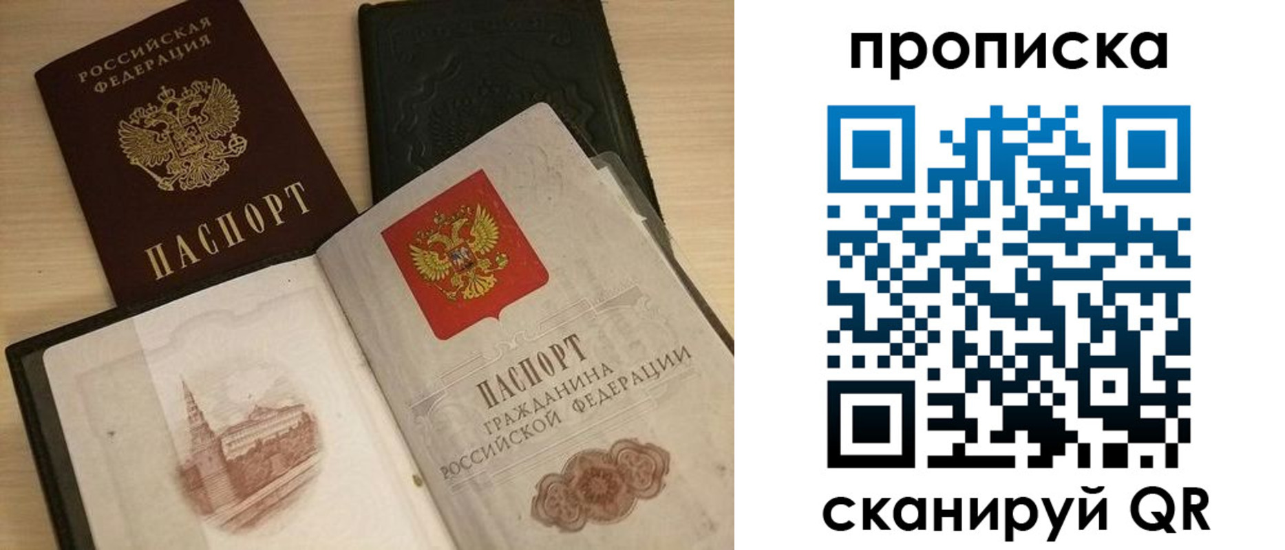 прописка в квартире в Шлиссельбурге